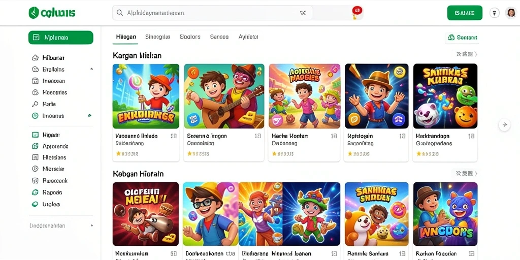 Screenshot menunjukkan tampilan mesin slot dengan tema luar angkasa.