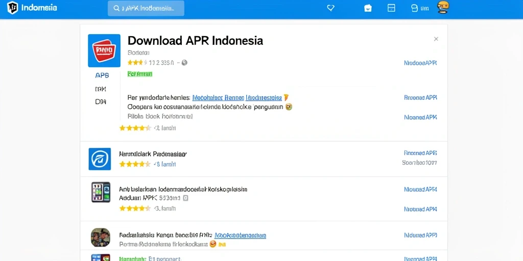 Tampilan permainan yang menarik dan interaktif.