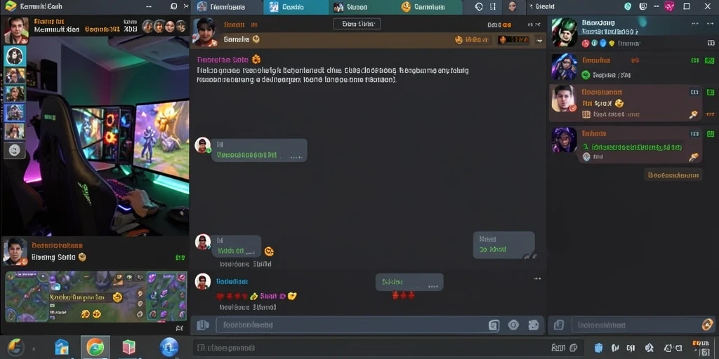 Tampilan antarmuka utama DEWAPG yang user-friendly.