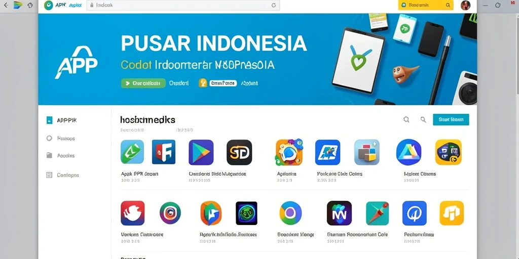 Tampilan permainan slot yang menarik dan penuh warna.