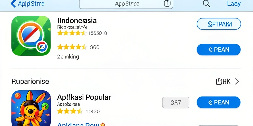 Screenshot aplikasi WINLIVE4D dengan tampilan antarmuka yang ramah pengguna.